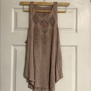 Soft and sexy American eagle tank top